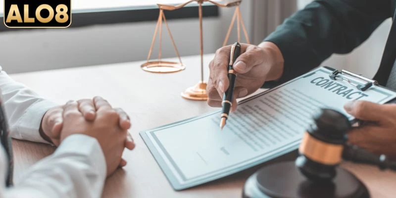 Điều Khoản Điều Kiện ALO8 - Quy Định Rõ Ràng Và Minh Bạch 3 Đơn vị luôn đặt lợi ích thành viên lên trên hết