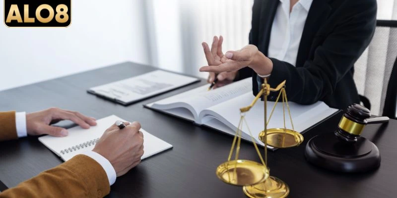 Miễn Trừ Trách Nhiệm ALO8 Và Quy Định Giới Hạn Của Nhà Cái 1 Miễn trừ trách nhiệm đảm bảo quyền lợi đôi bên