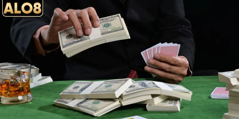 Nền tảng khuyến khích hội viên chơi có trách nhiệm