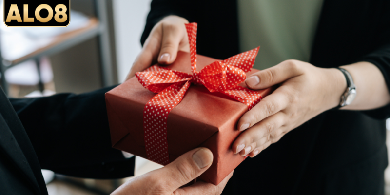 Giới thiệu về ALO8 tặng 88k