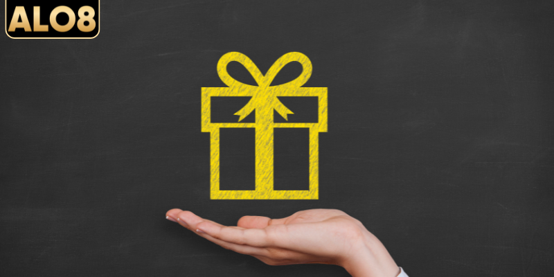 3 điều cần biết về ALO8 tặng 88k