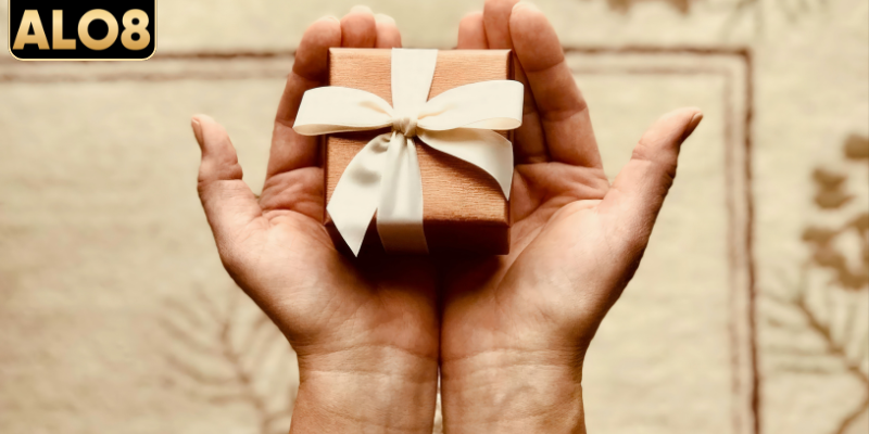 Lưu ý tham gia ALO8 tặng 88k