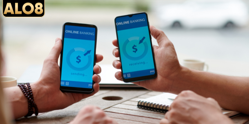 Lưu ý khi tham gia ALO8 tặng 100% nạp đầu