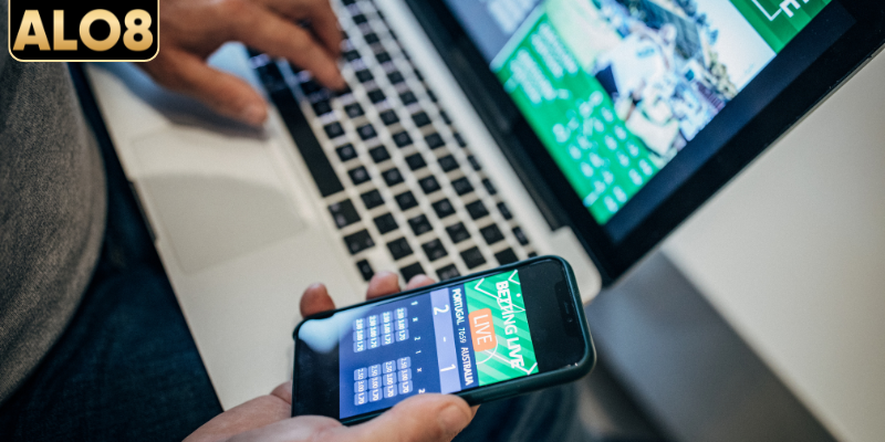 Bảo Hiểm Vé Cược Thể Thao - Khuyến Mãi Độc Quyền Tại ALO8 4 Một số lưu ý khi tham gia bảo hiểm vé cược thể thao