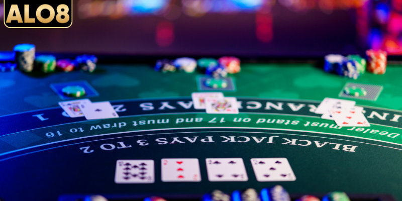 Lý do nên chọn casino ALO8