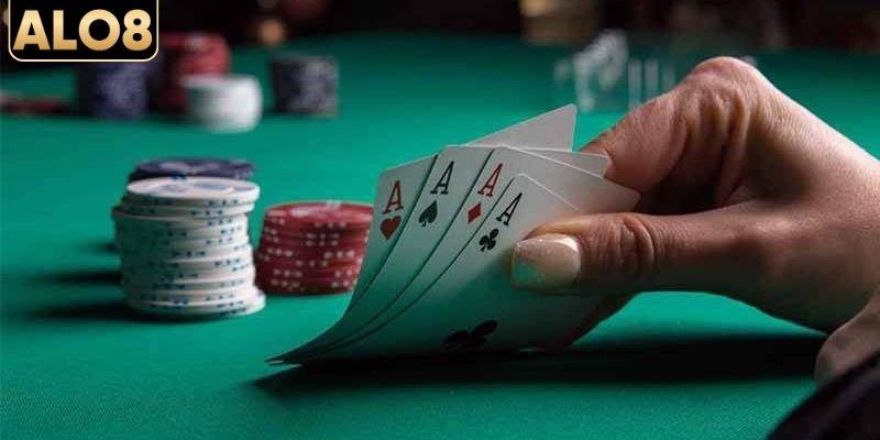 Cách chơi phỏm cơ bản