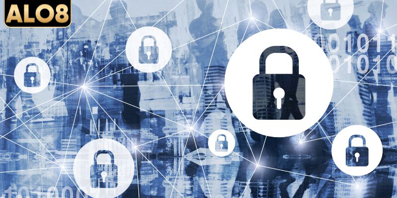 Hệ thống sử dụng công nghệ bảo mật đạt chuẩn