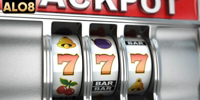 Cơ hội trúng Jackpot tại chuyên mục quay hũ