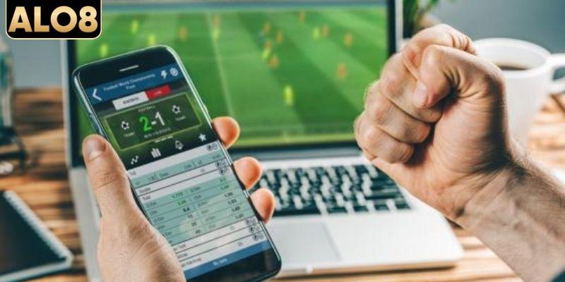 Khám Phá Các Kèo Bóng Đá Tại ALO8 Hút Hội Viên Hiện Nay 2 Hệ thống các kèo bóng đá tại ALO8 mới nhất