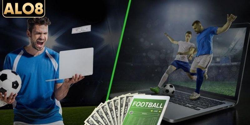Khám Phá Các Kèo Bóng Đá Tại ALO8 Hút Hội Viên Hiện Nay 4 Cách đọc tỷ lệ kèo bóng chuẩn xác nhất