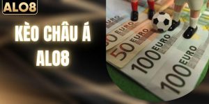 Hé Lộ Bí Quyết Đọc Kèo Châu Á Chuẩn Xác Của Cao Thủ Lâu Năm