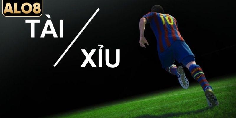 Giải thích kèo tài xỉu