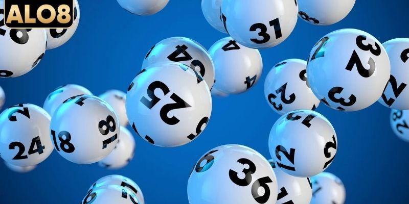 Sức hút khổng lồ của xổ số ALO8
