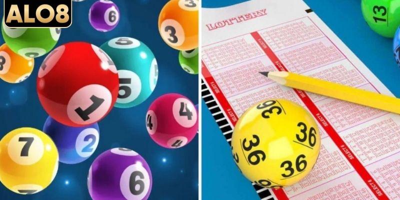 Danh mục game xổ số