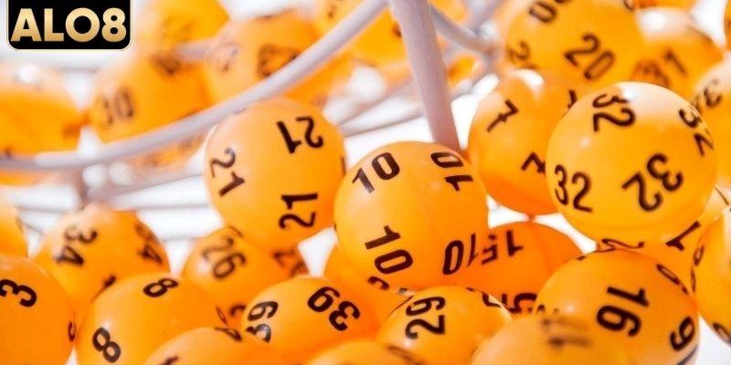 Cơ chế quay thưởng minh bạch