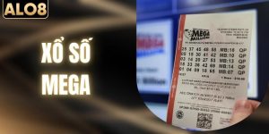 Xổ Số Mega Là Gì? Hướng Dẫn Theo Dõi Kết Quả Chi Tiết