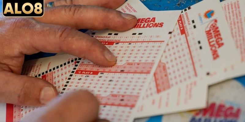 Hệ thống giải thưởng xổ số Mega hoạt động ra sao