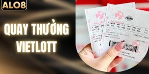 Quay Thưởng Vietlott | Khám Phá Hình Thức Quay Số Hot Nhất 2026