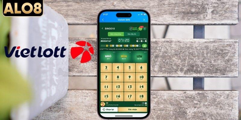 Quay thưởng Vietlott là gì? Hiểu nhanh trong 3 phút