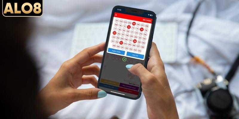 Tham gia quay thưởng Vietlott cần lưu ý điều gì?
