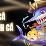 Bắn Cá Tiểu Tiên Cá – Trải Nghiệm Săn Thưởng Lớn Cùng ALO8 1 Bắn Cá Tiểu Tiên Cá – Trải Nghiệm Săn Thưởng Lớn Cùng ALO8