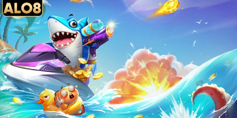 Chú ý khi áp dụng mẹo chơi bắn cá