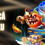 Bắn Cá Ăn Xu – Trải Nghiệm Săn Thưởng Hấp Dẫn Trên ALO8