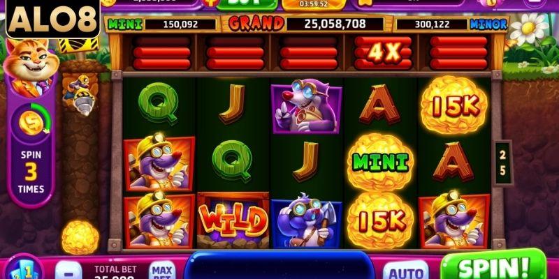 Nổ Hũ ALO8 - Cơ Hội Đổi Đời Với Jackpot Lên Đến Hàng Tỷ Đồng 2 Tổng quan về danh mục nổ hũ ALO8