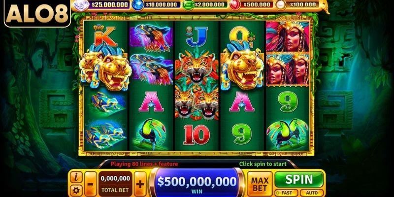 Nổ Hũ ALO8 - Cơ Hội Đổi Đời Với Jackpot Lên Đến Hàng Tỷ Đồng 4 Điểm mạnh vượt trội của nổ hũ ALO8