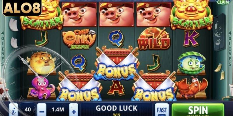 Bí Kíp Canh Giờ Nổ Hũ Hiệu Quả Từ Các Chuyên Gia Tại ALO8 3 Ưu điểm khi nắm được cách canh giờ nổ hũ