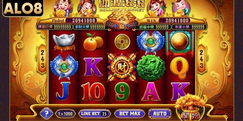 Top 5 Game Nổ Hũ Hút Khách Nhất 2026 - Theo Đánh Giá Từ ALO8 4 Bí kíp game nổ hũ hiệu quả từ các chuyên gia