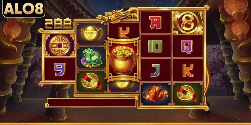 Luật chơi của game nổ hũ online cho người mới
