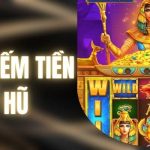 Cách Kiếm Tiền Nổ Hũ - Kinh Nghiệm “Vàng” Từ Nhà Cái ALO8