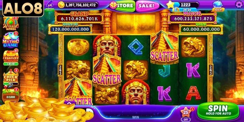 Cách Kiếm Tiền Nổ Hũ - Kinh Nghiệm “Vàng” Từ Nhà Cái ALO8 4 Cách kiếm tiền nổ hũ hiệu quả theo 3 từng cấp độ