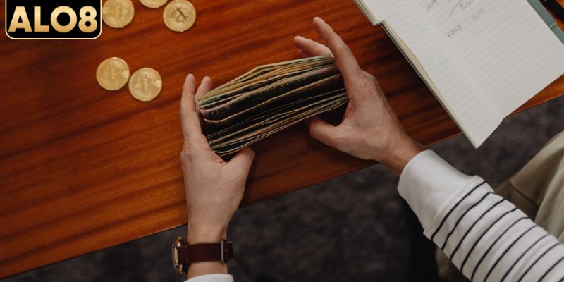 Hội viên cần đáp ứng đủ điều kiện nạp tiền ALO8