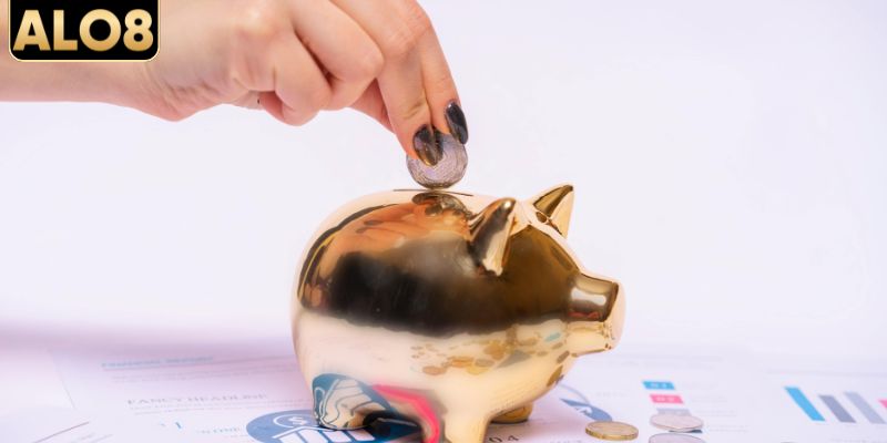 Thủ tục gửi tiền vào tài khoản siêu đơn giản