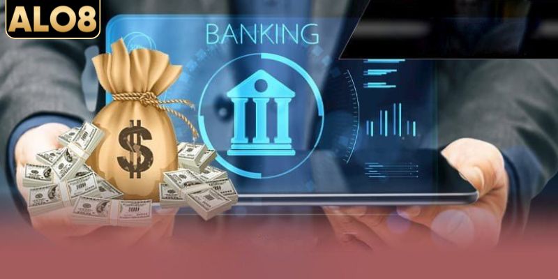 Rút Tiền ALO8 - Cách Nhận Phần Thưởng Về Tài Khoản An Toàn 3 Quy trình rút thưởng về túi cá nhân đơn giản