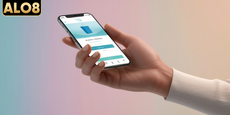 App ALO8 là ứng dụng tuyệt vời