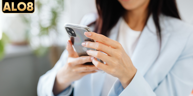 Hướng dẫn sử dụng sau khi tải app