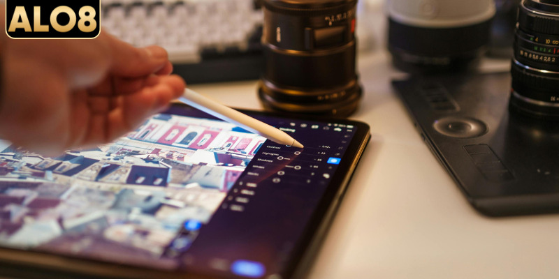 Đại Lý ALO8 - Cơ Hội Vàng Kiếm Tiền Siêu Dễ 2026 2 Đại lý là hoạt động đáng tham gia