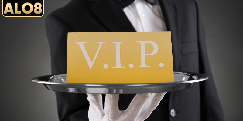 Hội Viên VIP ALO8 - Tổng Hợp Những Đặc Quyền Khủng Nhất 3 Vì sao nên tham gia VIP ALO8