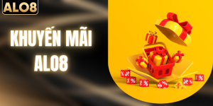 Khuyến Mãi ALO8 - Tổng Hợp Các Hoạt Động Ưu Đãi HOT 2026